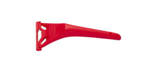 715 6608 WU - Strugač za staklo