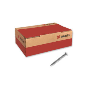 234 730182 WU - Turbo vijak-FRS-AW30-ZN-7,5x182