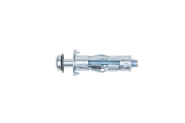 903 52681 WU - Metalna tipla (W-MH/L)-SCR-(32-45)-(A1K)-M6X92/81