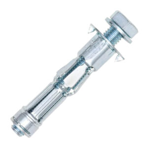 WU - Metalna tipla za šuplji zid-(16-32)-A1K-M8X80/68