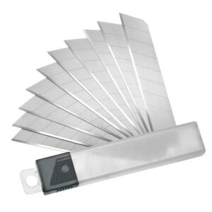 TTSN1810 WU - Noževi za skalpel 18 mm 10/1