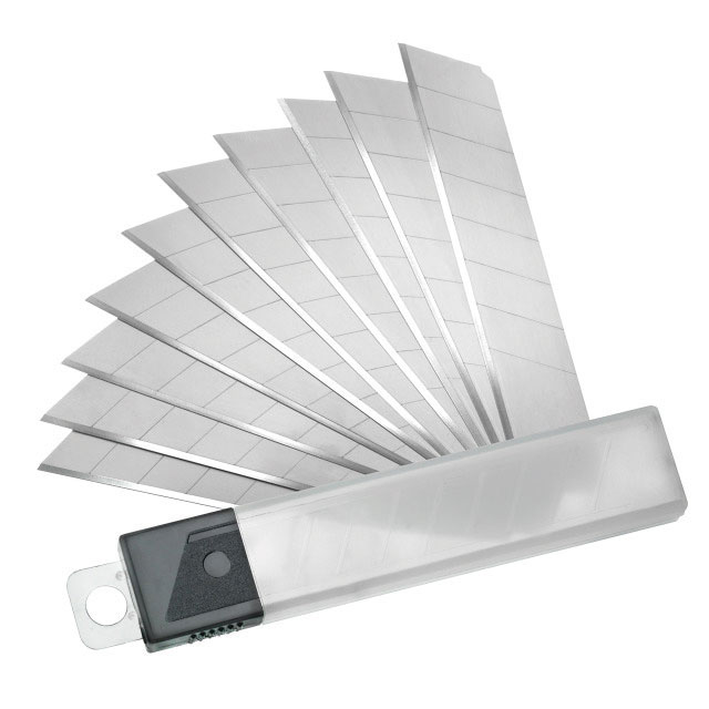 TTSN1810 WU - Noževi za skalpel 18 mm 10/1