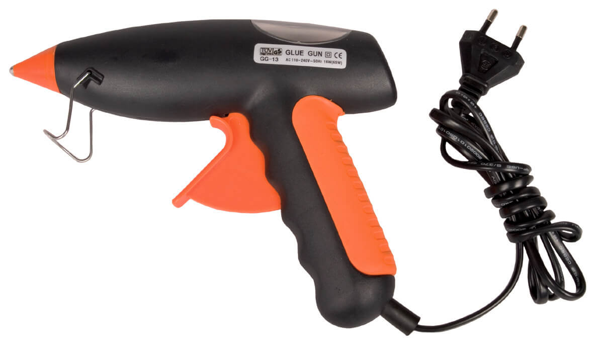 2410-630065 WU - Pištolj za vruće lijepljenje