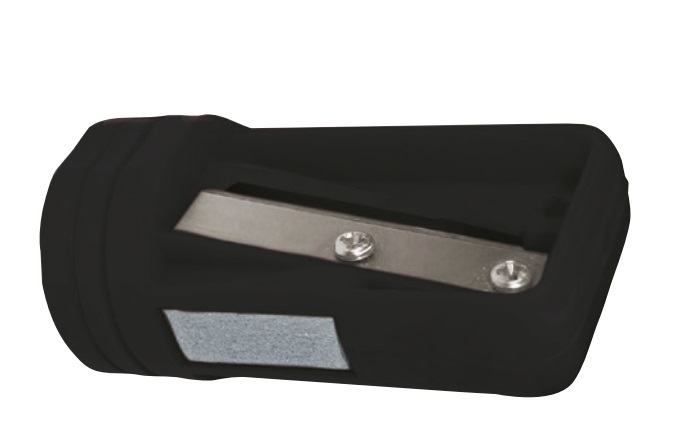 TTG SO WU - Šiljilo za olovku Tesler