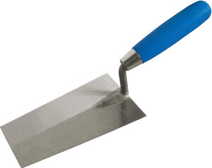 CCP781116 WU - Žlica trapezna varena 160mm