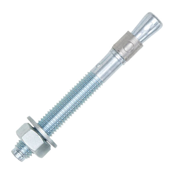 WU - Sidreni  vijak-W FA/S-A2K-25/34-M8X90 1/1