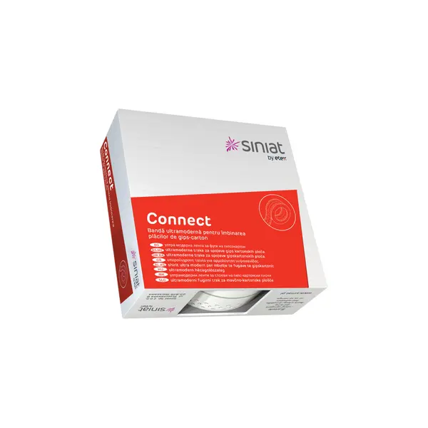SINIAT Traka za spojeve ploča CONNECT 25m