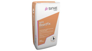 SINIAT nida Boardfix 25kg - ljepilo za gipskartonske ploče