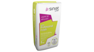 SINIAT nida Profesional fresh - gipsana masa za spojeve