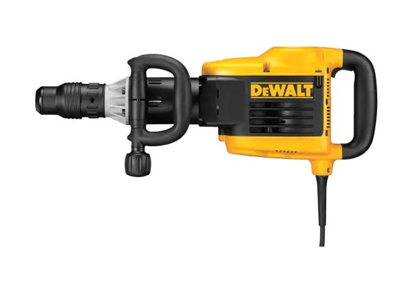 DeWALT Udarni čekić SDS-MAX 1500W, 10kg, D25899K