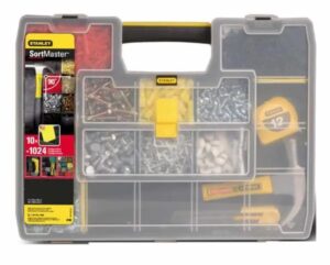 STANLEY Organizator alata SORTMASTER™