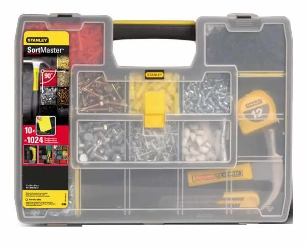 STANLEY Organizator alata SORTMASTER™