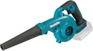 Makita aku puhalo DUB185Z(18V,Li-Ion,bez aku) JP25