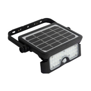 WU - Reflektor LED solarni 5W