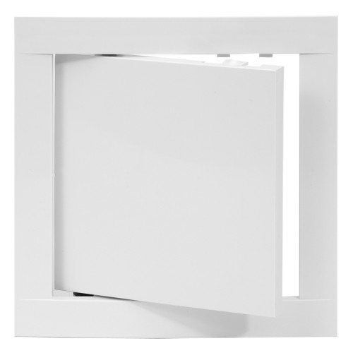 VAFRA - Revizijska vratašca PVC 150x150 mm