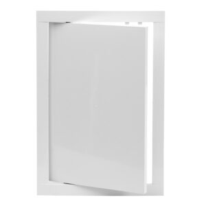 VAFRA - Revizijska vratašca PVC 150x200 mm