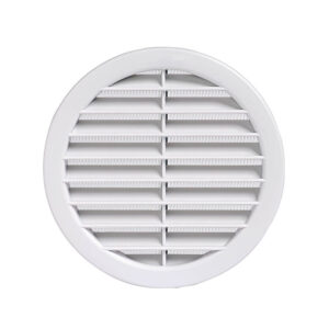 VAFRA - PVC rozeta fi 80