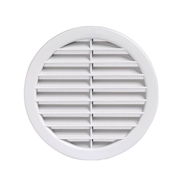 VAFRA - PVC rozeta fi 80