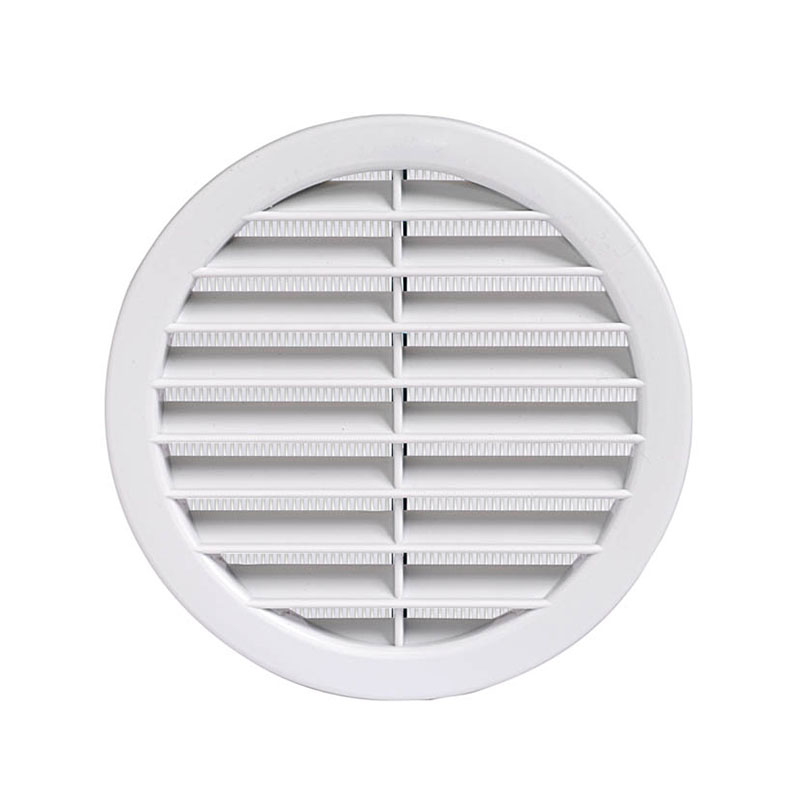 VAFRA - PVC rozeta fi 80