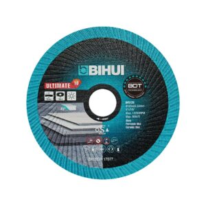 A-BIHUI dijamantna rezna ploča ULTIMATE EDGE 115x1,6x25mm DPD11