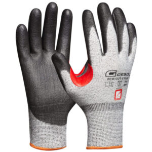 GEBOL - Rukavice Eco Cut C Plus vel. 10