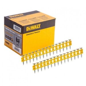 DeWALT Čavli za beton 2,6x25mm 1005/1 DCN8901025
