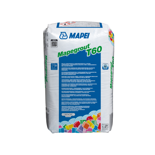 MAPEI Mapegrout T60 25kg