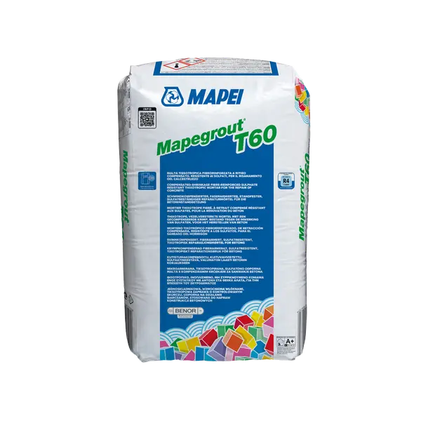 MAPEI Mapegrout T60 25kg