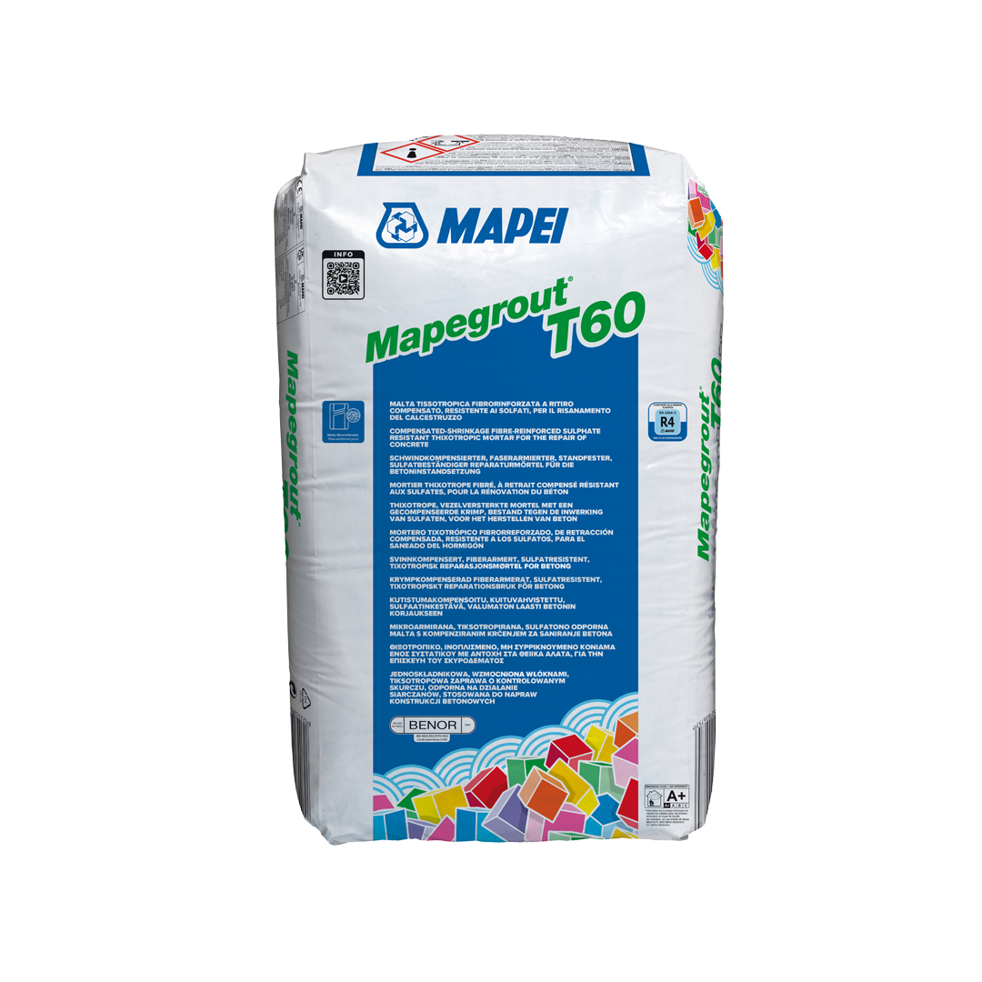 MAPEI Mapegrout T60 25kg