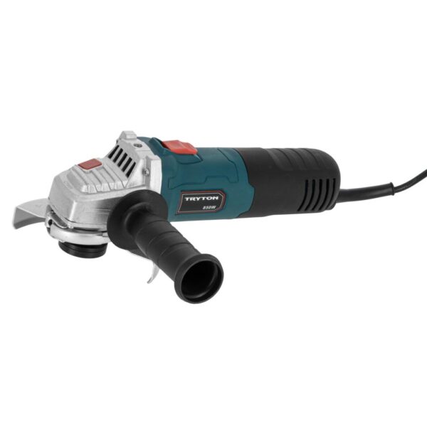 TRYTON Kutna brusilica 850W, 125mm