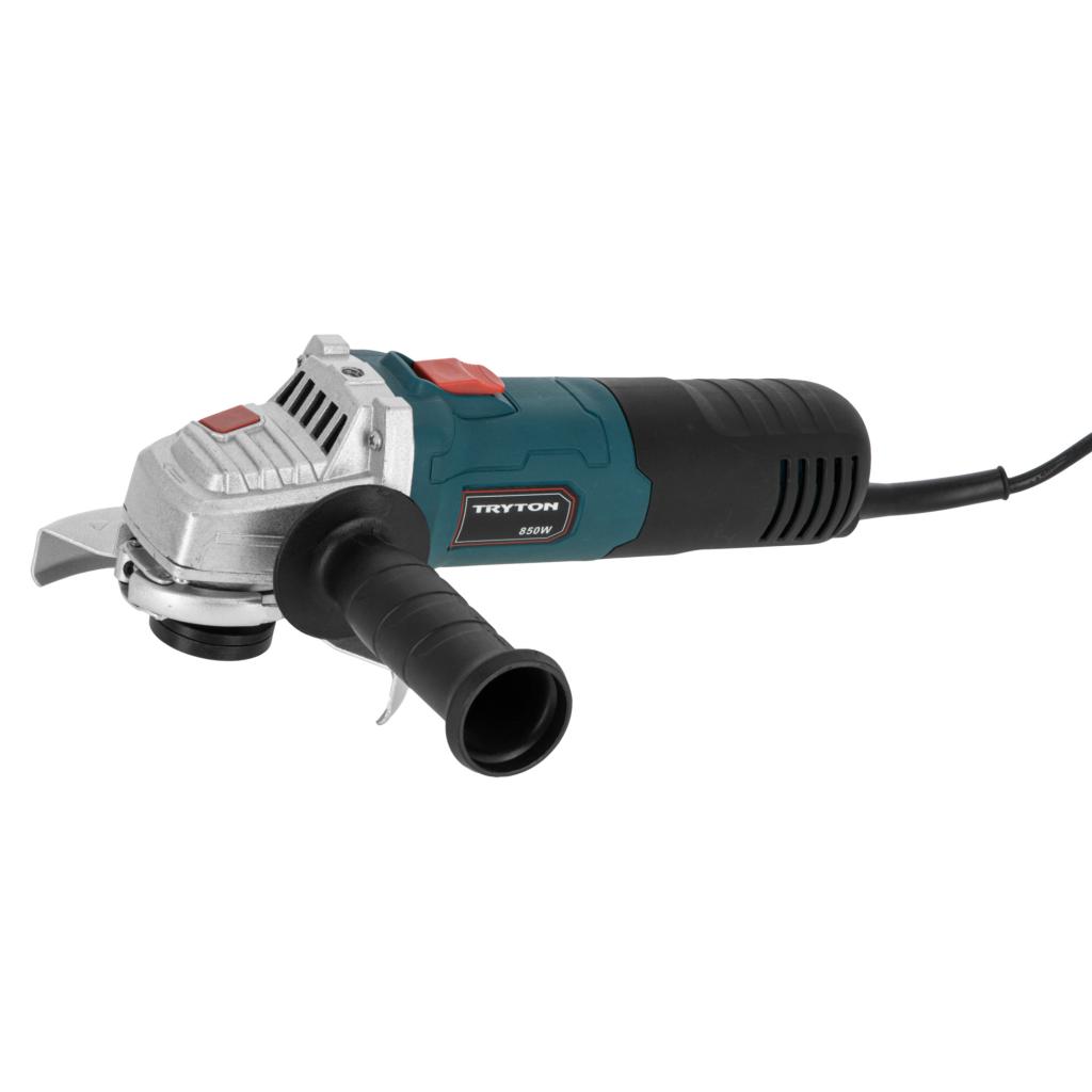 TRYTON Kutna brusilica 850W, 125mm