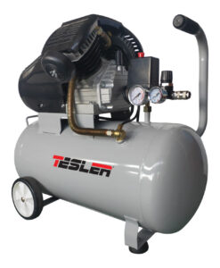 WU - Kompresor 50L V-motor