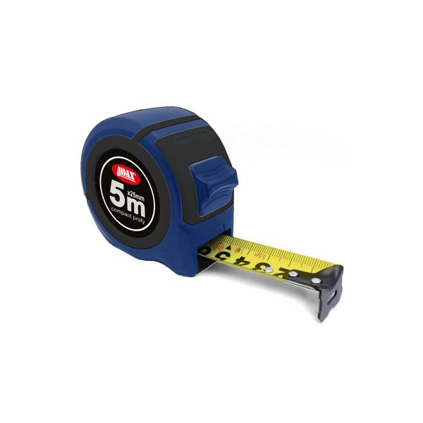 A-Metar rolni s kočnicom compact profy 5m