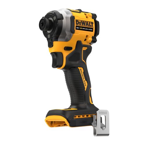 DeWALT AKU  Udarni odvijač 18V, 20V 1/4" TSTAK bez baterije, DCF850NT