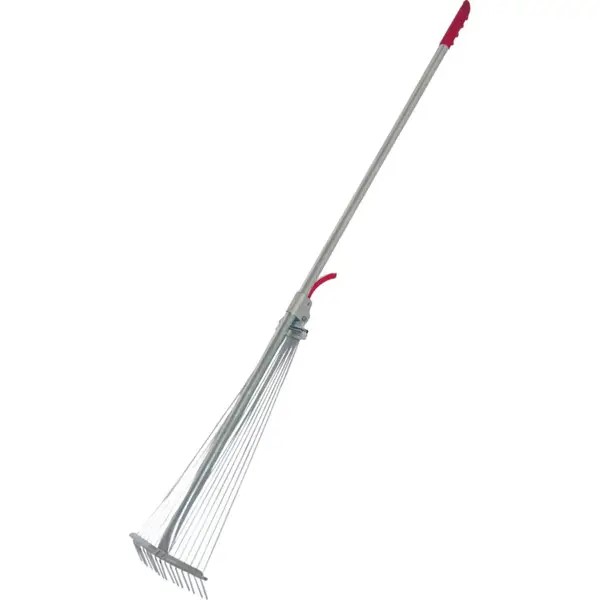 PROLINE Grablje s 15 zuba