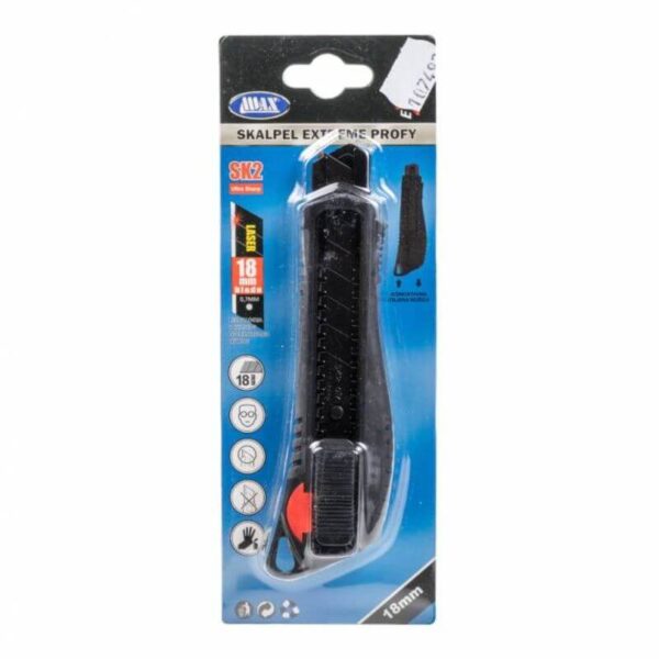 47579 A-Skalpel Extreme profy 18 mm