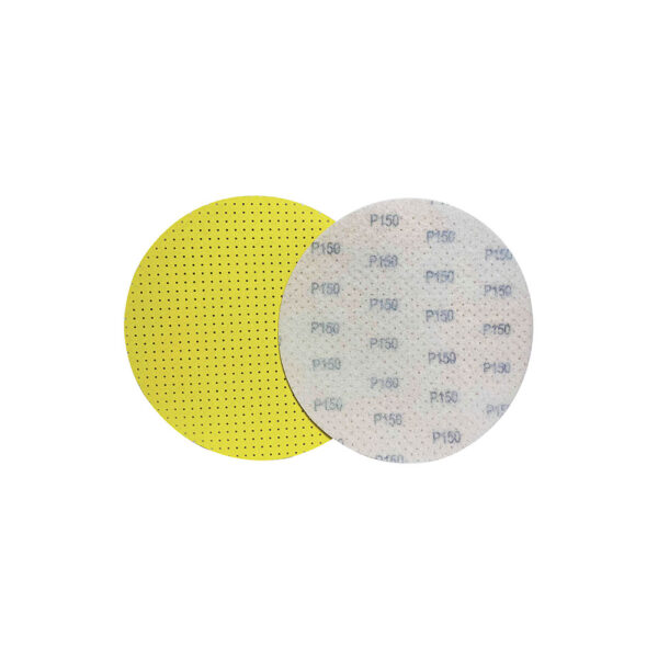 ABC Brusni disk žuti 225 mm – granulacija 100