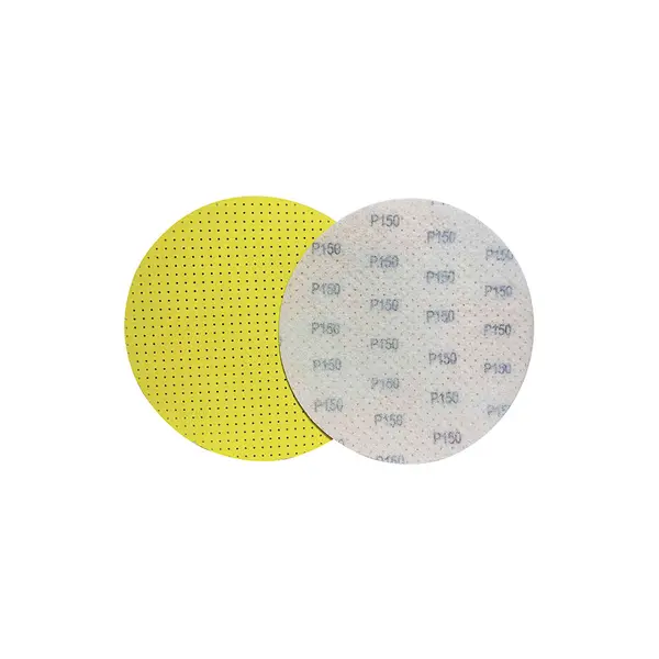 ABC Brusni disk žuti 225 mm – granulacija 100