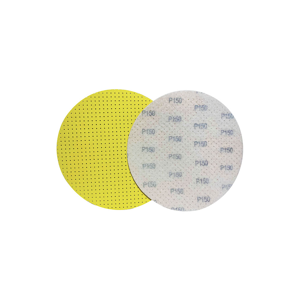 ABC Brusni disk žuti 225 mm – granulacija 100