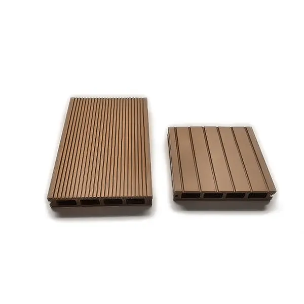 MS150K25F B Pap Relax Bamboo profil šuplji, tikovina, 2900x150x25
