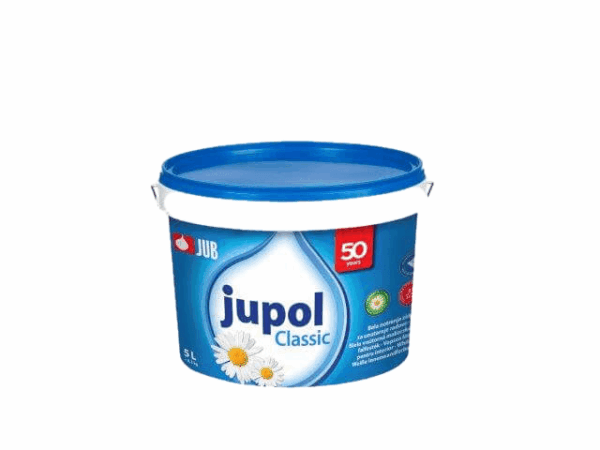 1006448 / JPN05N JUB JUPOL CLASSIC 5 L