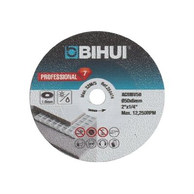 A-BIHUI dijamantna brusno rezna ploča 50 mm AGMBV50