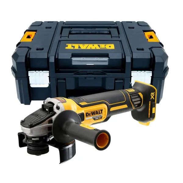 DeWALT AKU Kutna brusilica bez baterije 18V, AP DCG405NT