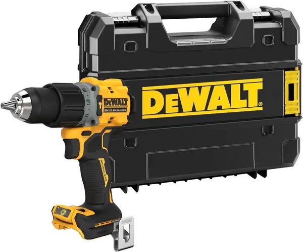 DeWALT AKU Udarna bušilica bez baterije 18V XR Brushless, DCD805NT
