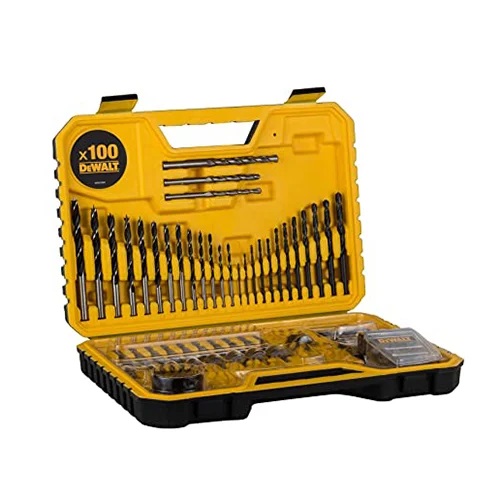 DeWALT Alat u kovčegu 100kom, DT71563