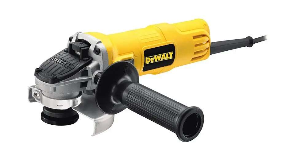 DeWALT Kutna brusilica 800W, 115mm, DWE4056