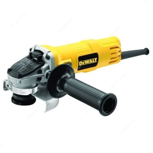 DeWALT Kutna brusilica 900W, 125mm, DWE4157