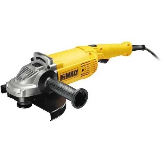 DeWALT Kutna brusilica 2000W, 230mm, DWE490