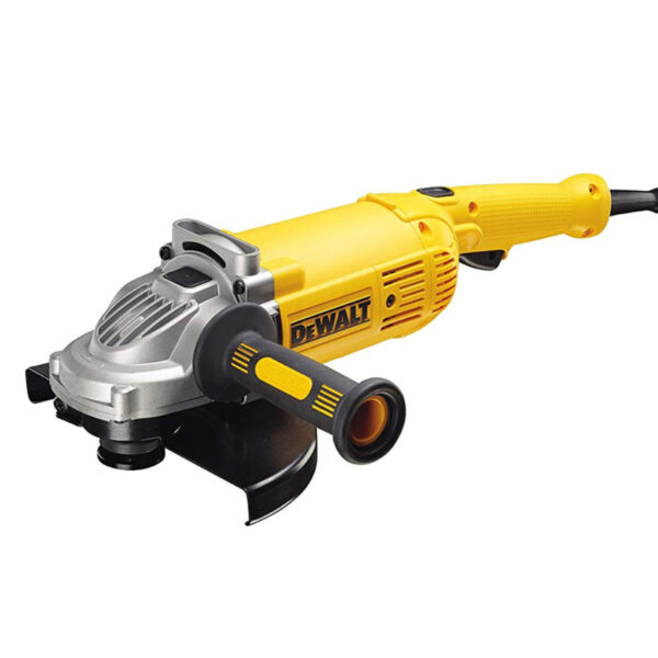 DeWALT Kutna brusilica 2200W, 230mm, DWE492