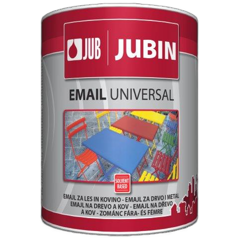 5900234 / TBJEL0090 JUB JUBIN EMAIL UNIVERSAL 0,75 crna 90